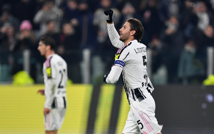 Ювентус не се затрудни с Удинезе и е на 1/4-финал за Купата на Италия