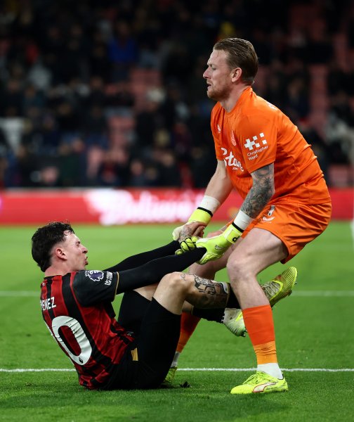 Борнемут Евертън1