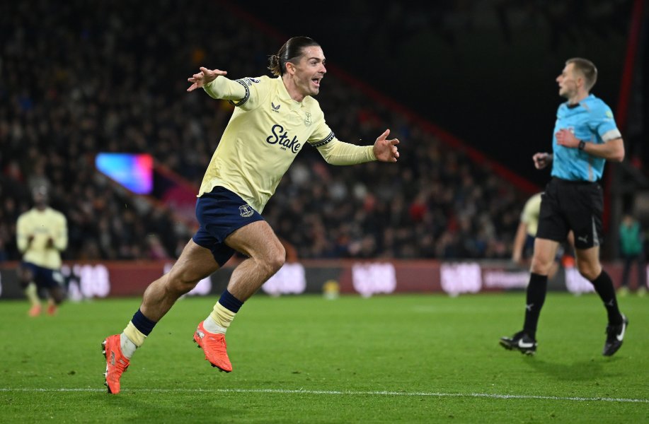 Борнемут Евертън1