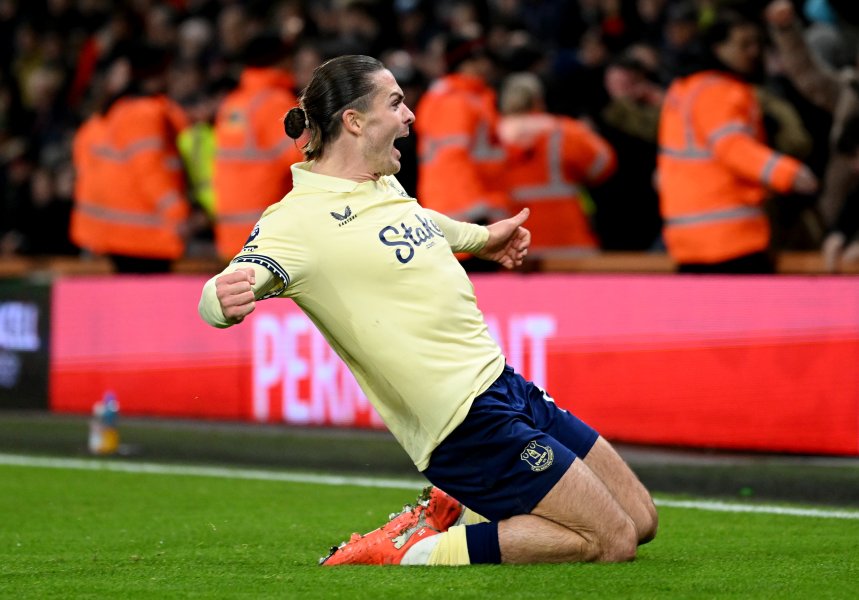 Борнемут Евертън1