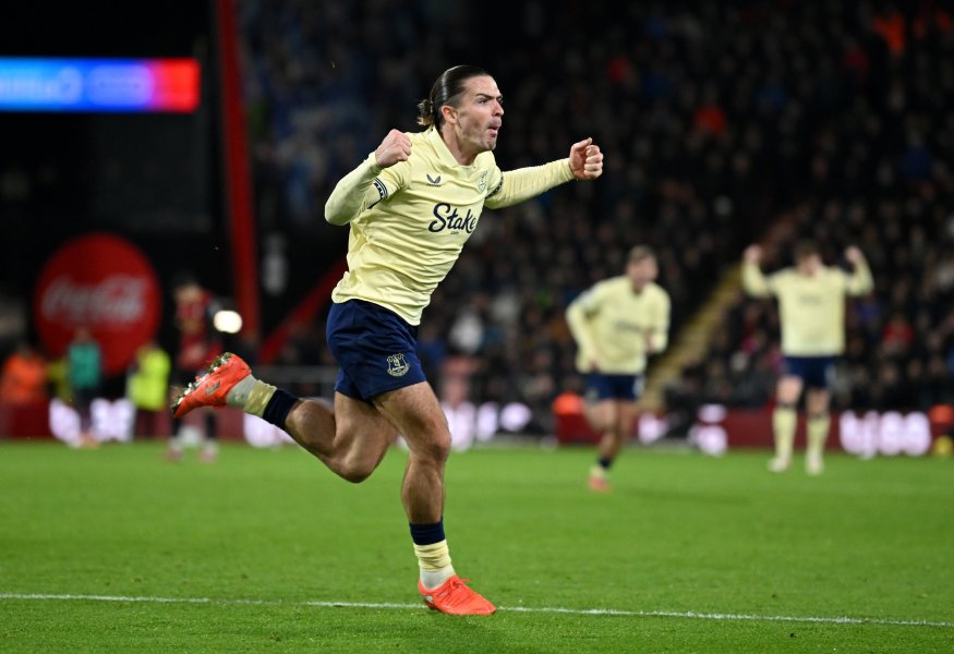 Борнемут Евертън1