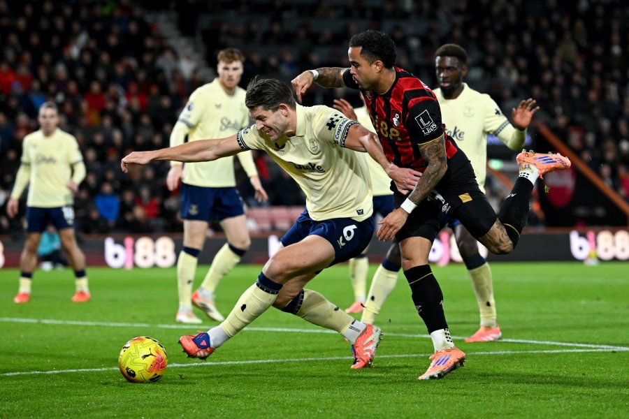 Борнемут Евертън1