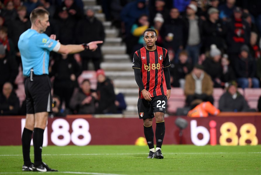 Борнемут Евертън1