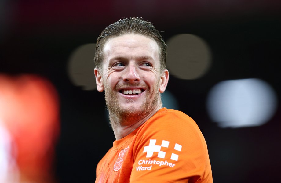 Борнемут Евертън1