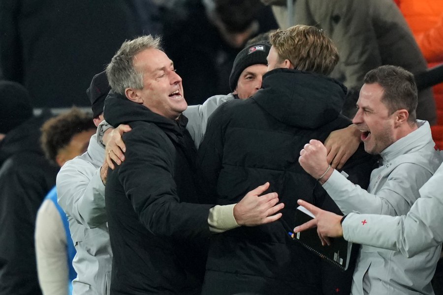 Борусия Дортмунд Байер Леверкузен1