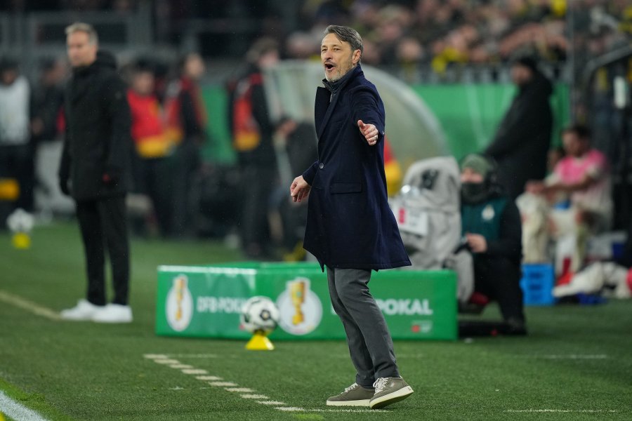 Борусия Дортмунд Байер Леверкузен1