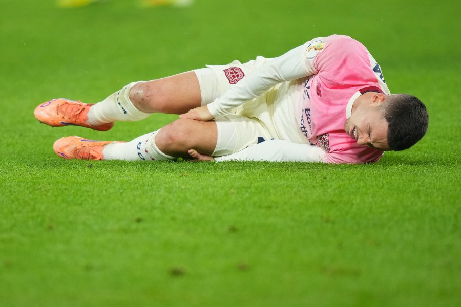 Борусия Дортмунд Байер Леверкузен1