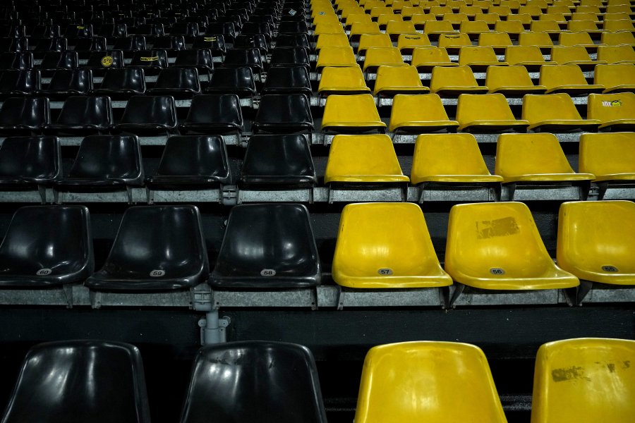 Борусия Дортмунд Байер Леверкузен1