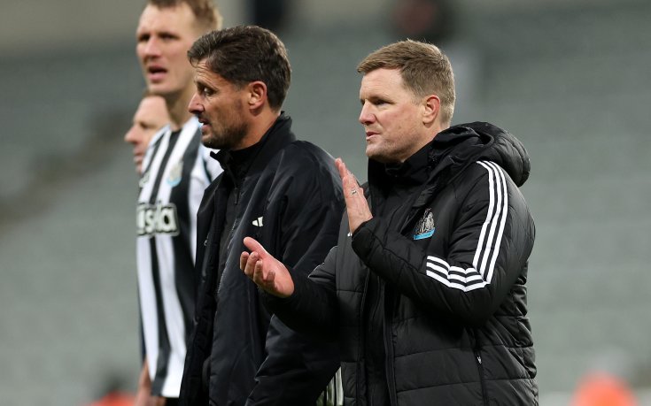 Байер Леверкузен и Нюкасъл не се победиха в голово шоу