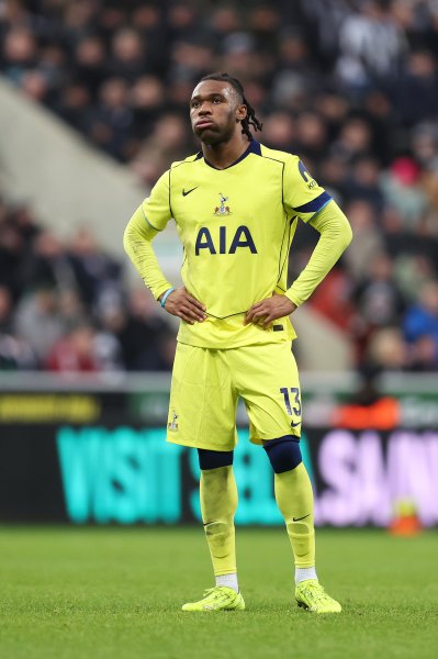 Нюкасъл Юнайтед Тотнъм Хотспър1