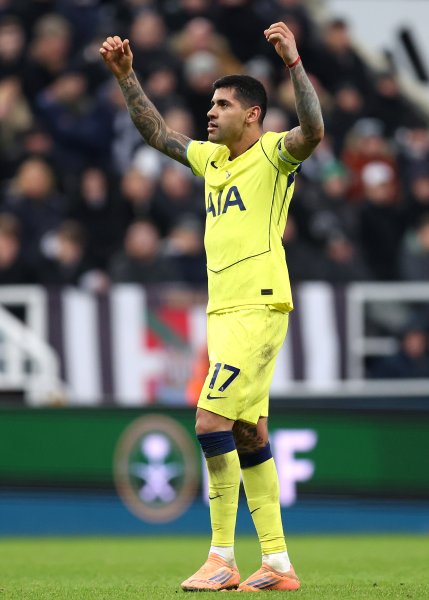 Нюкасъл Юнайтед Тотнъм Хотспър1