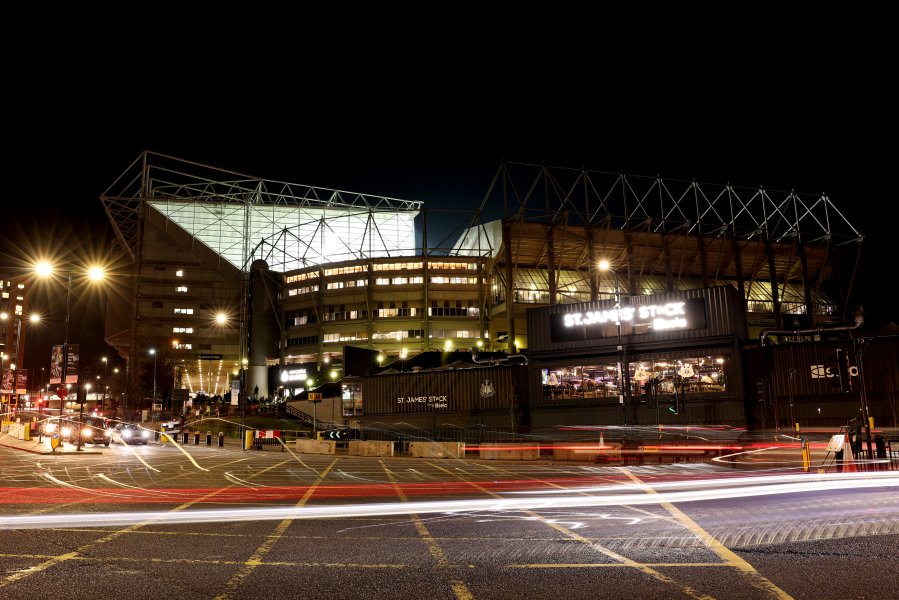 Нюкасъл Юнайтед Тотнъм Хотспър1