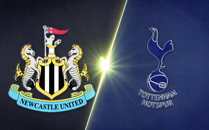 Нюкасъл - Тотнъм 2:2 /репортаж/