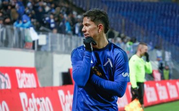 Перла на Левски се доближи до любимци на „синята“ агитка