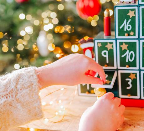 В забързаното ежедневие в което жонглираме между работа празнични подготовки