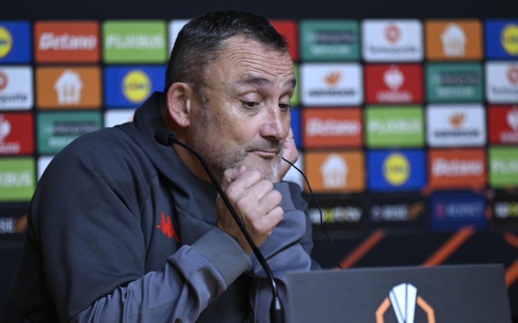 Треньорът на съперник на Лудогорец отказа да подаде оставка