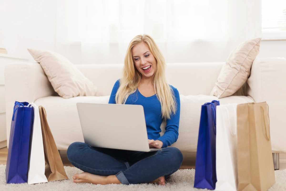 Еволюцията на гардероба – как новото поколение избира стил с един клик?