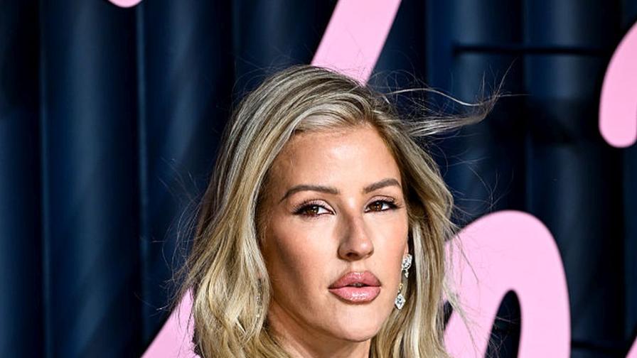 Ели Голдинг очаква бебе No.2