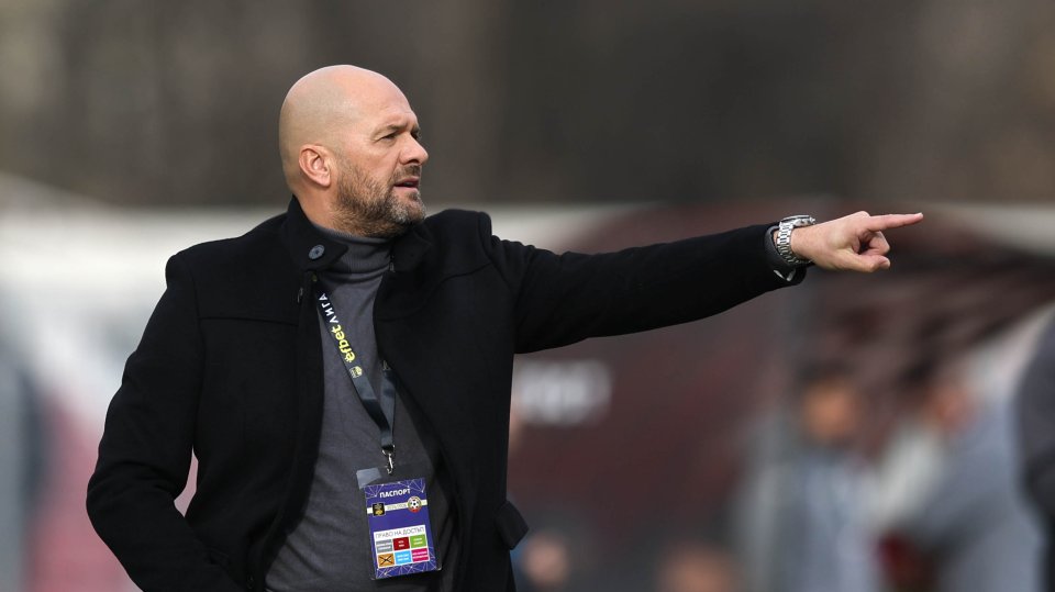 Септември ЦСКА 19481