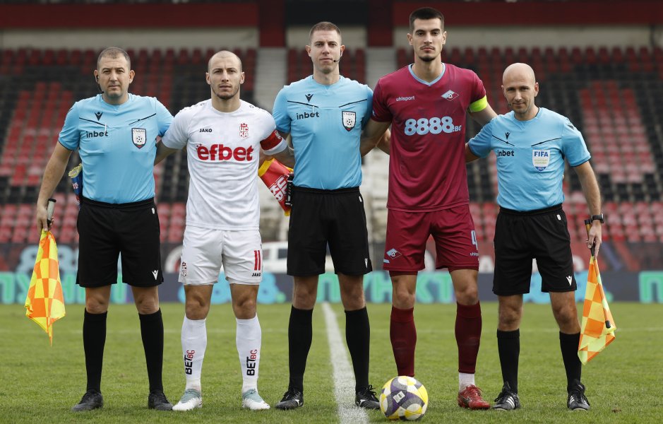 Септември ЦСКА 19481