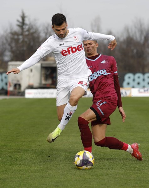 Септември ЦСКА 19481