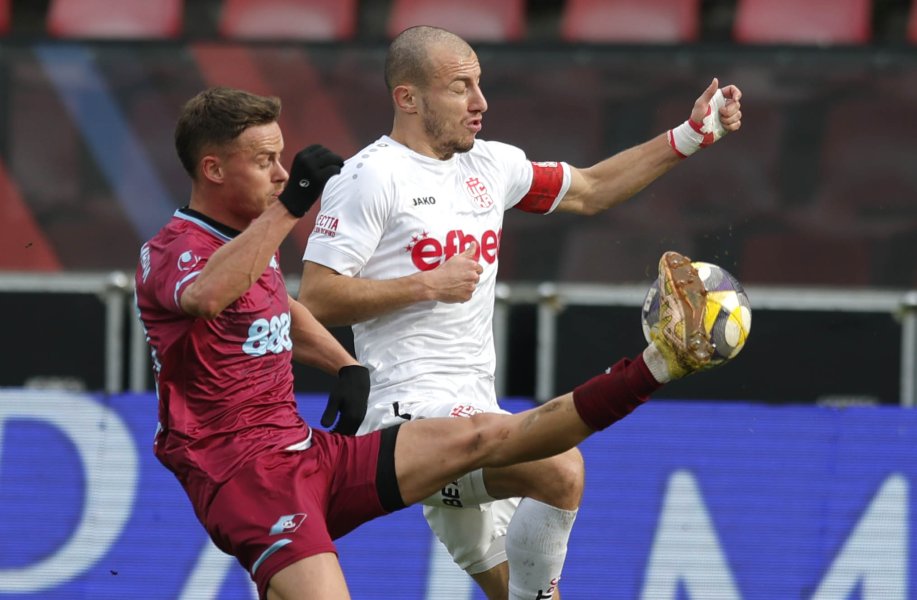 Септември ЦСКА 19481