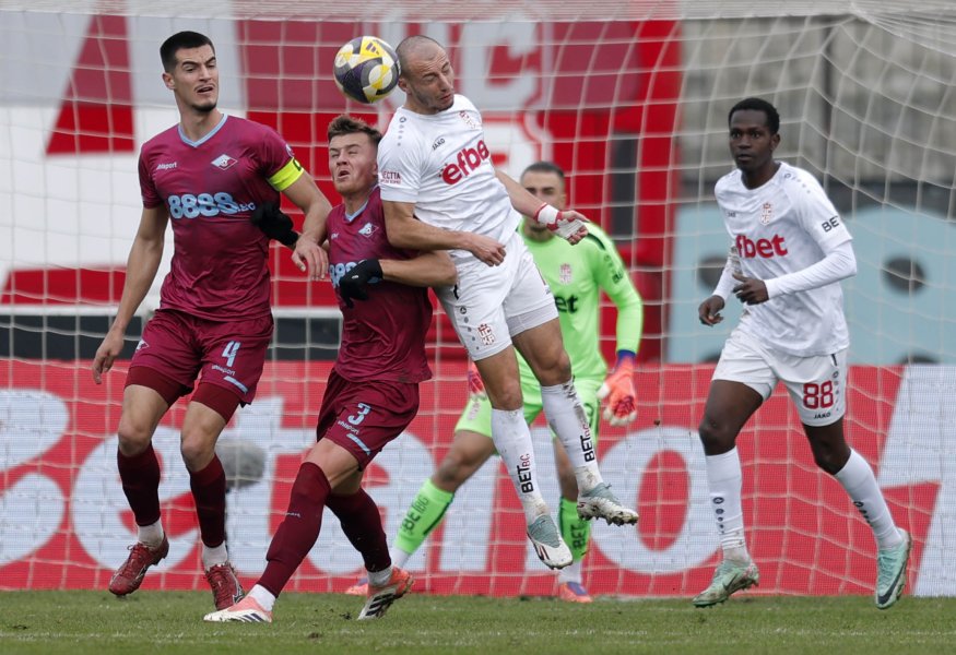 Септември ЦСКА 19481