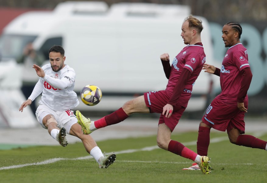 Септември ЦСКА 19481