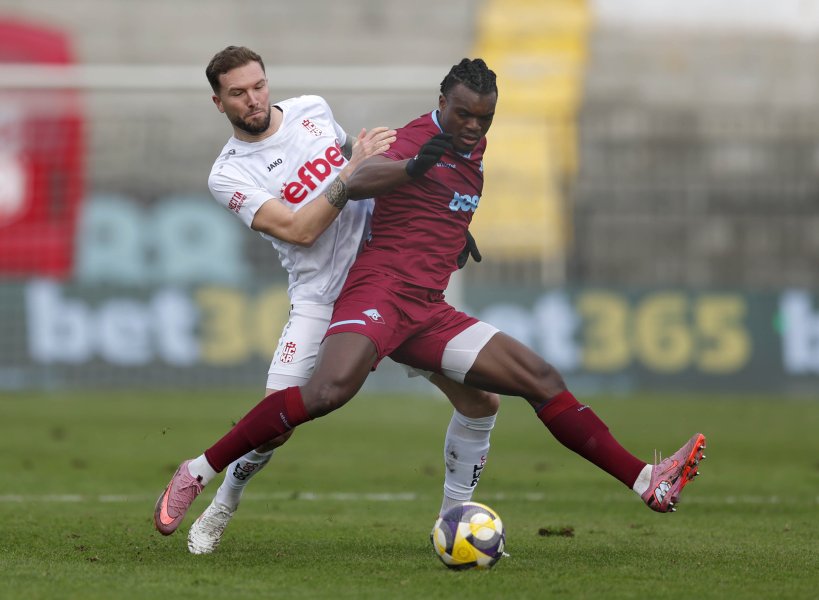 Септември ЦСКА 19481