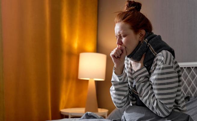 Кои са най-честите симптоми на COVID-19 през декември 2025 г.