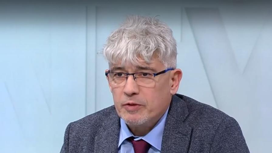 Националното следствие въвежда нова методика за тежки катастрофи