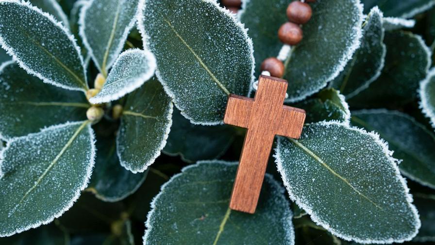 <p>&bdquo;Сава пече&ldquo; - магията на 5 декември в българските вярвания</p>