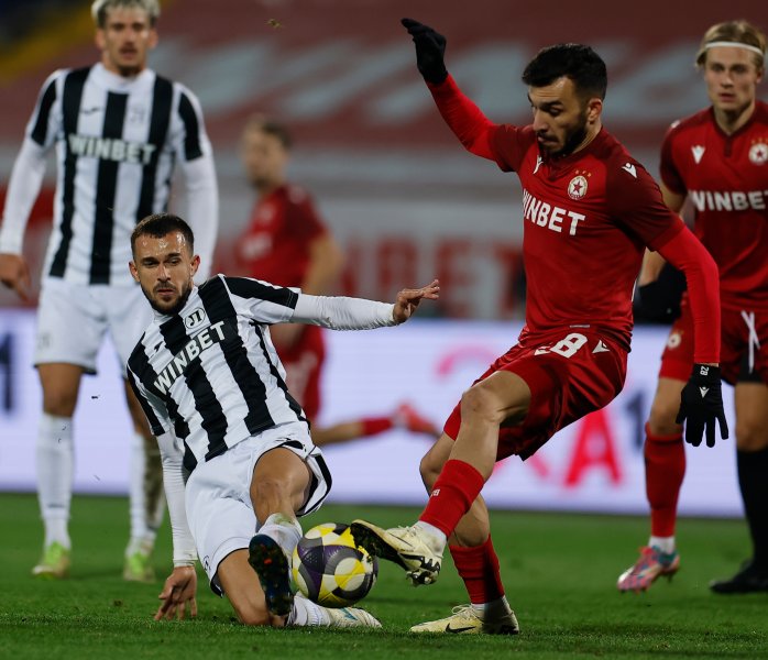 ЦСКА Локомотив Пловдив1