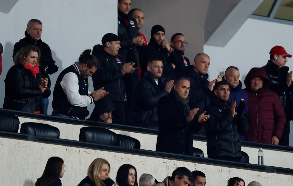 ЦСКА Локомотив Пловдив1