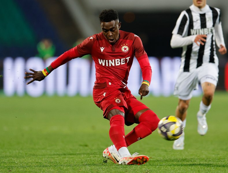 ЦСКА Локомотив Пловдив1