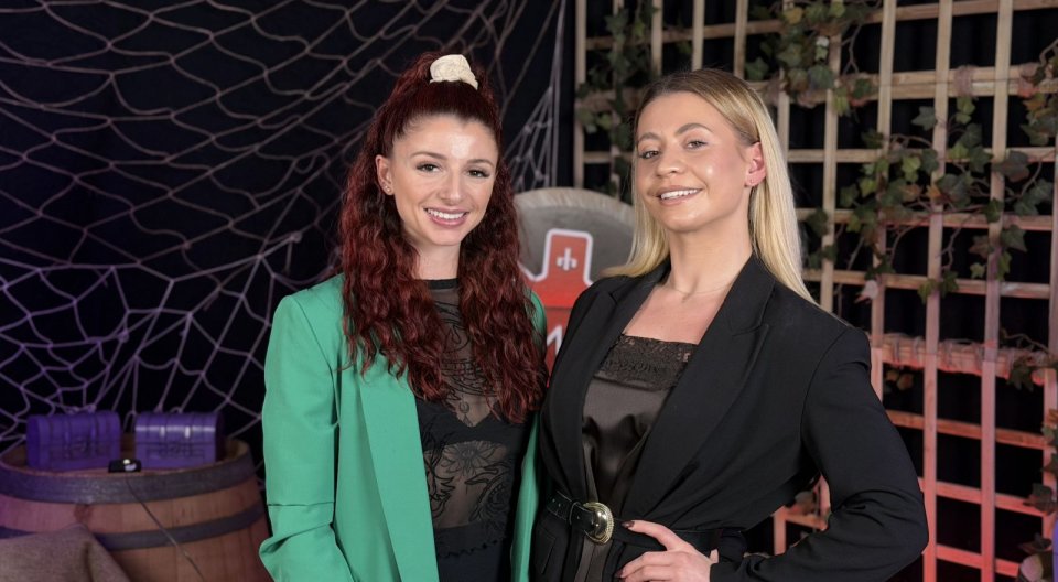 игри на волята