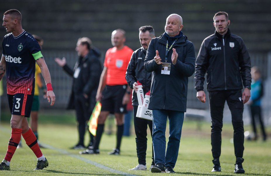 Добруджа Лудогорец1