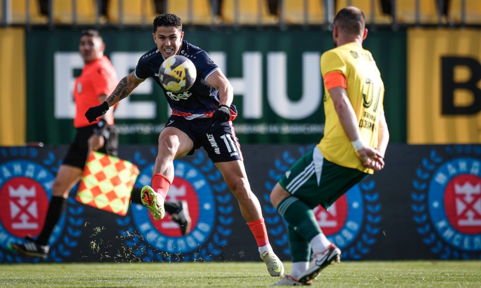 Добруджа Лудогорец1