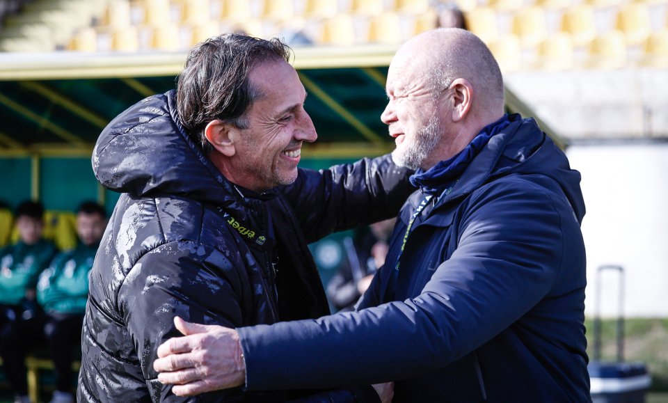 Добруджа Лудогорец1