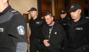 Пускат под гаранция шофьора, убил полицай на Северната тангента