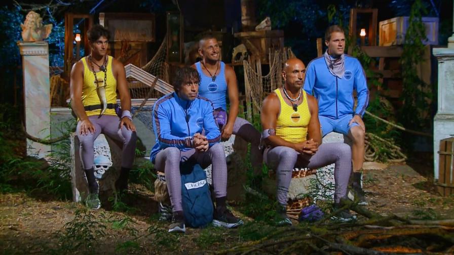 Полуфиналистите в “Игри на волята” стават ясни тази вечер