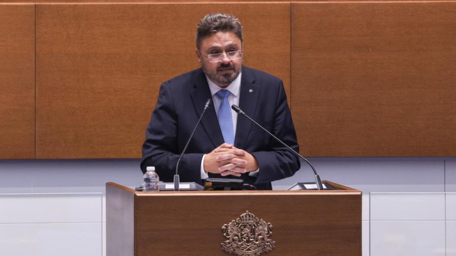 Преизбраха Кирил Вълчев за генерален директор на БТА