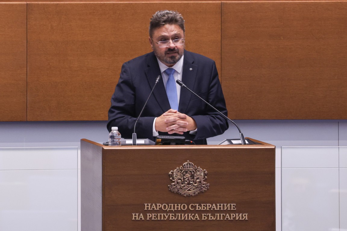 Преизбраха Кирил Вълчев за генерален директор на БТА