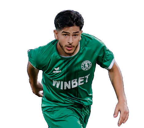 Хосе Гайегос