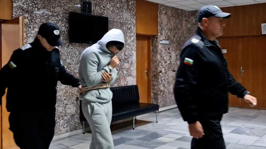 Съдът освободи един от обвиняемите за убийството в Мадан