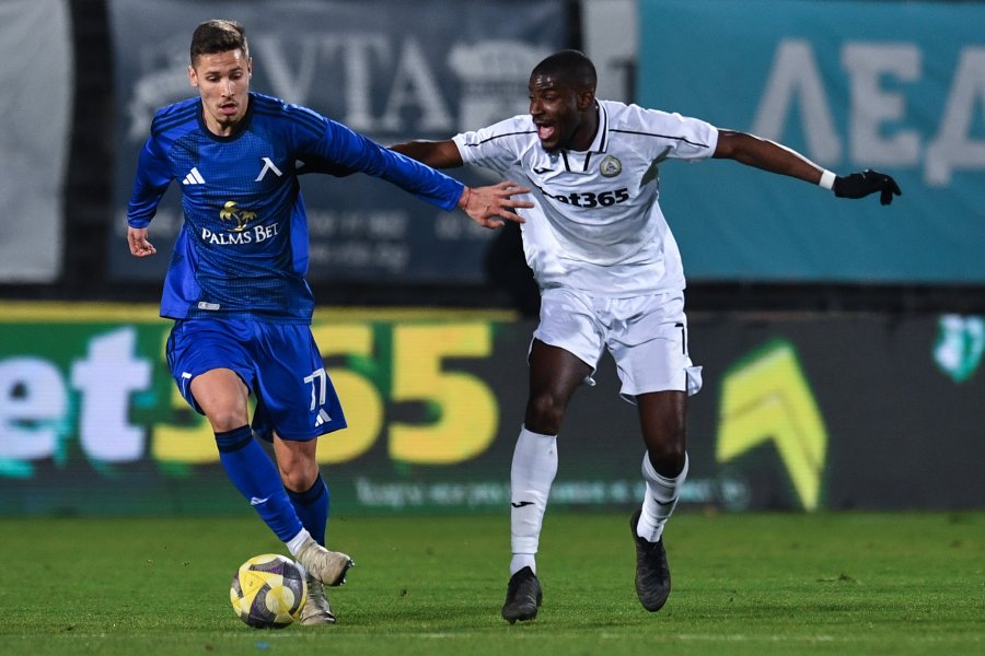 Славия Левски1