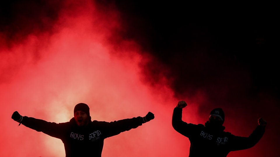 Славия Левски1