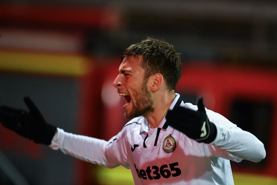 Славия Левски1