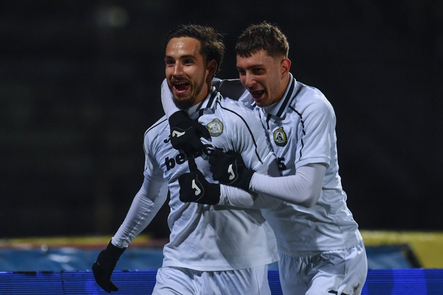 Славия Левски1