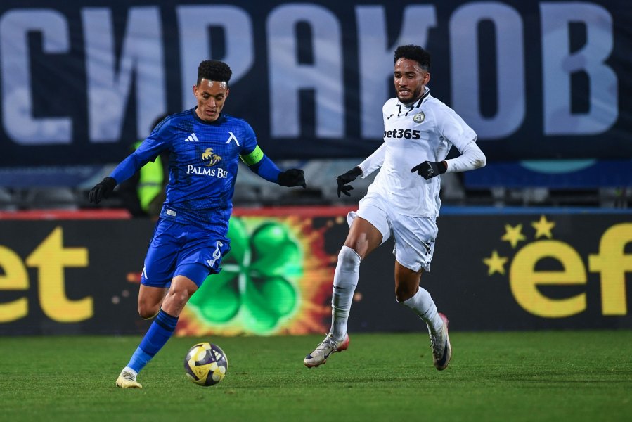 Славия Левски1